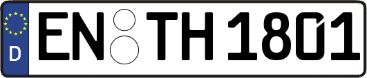 EN-TH1801