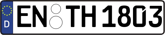 EN-TH1803