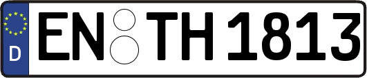 EN-TH1813
