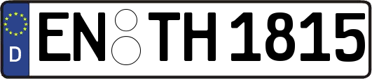 EN-TH1815