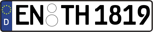 EN-TH1819