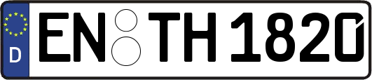 EN-TH1820
