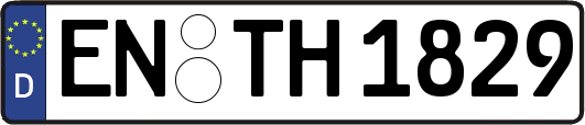 EN-TH1829
