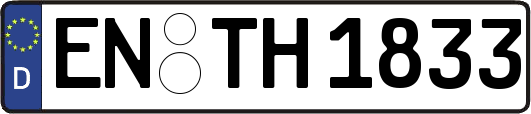 EN-TH1833