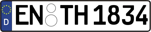 EN-TH1834