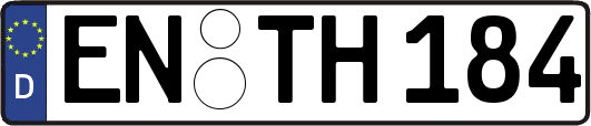 EN-TH184