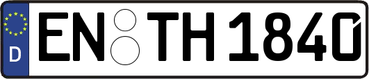 EN-TH1840