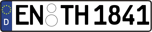 EN-TH1841