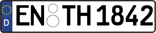 EN-TH1842