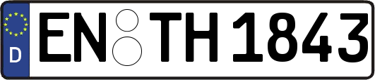 EN-TH1843