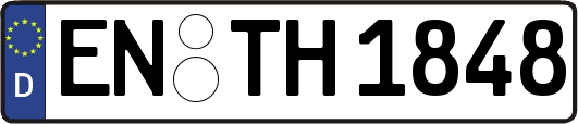 EN-TH1848