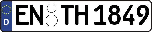 EN-TH1849