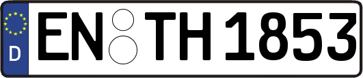 EN-TH1853