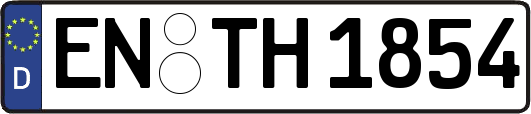 EN-TH1854
