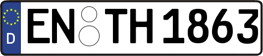 EN-TH1863