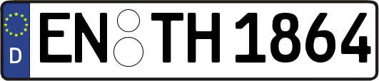 EN-TH1864