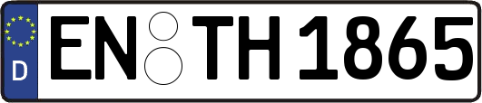 EN-TH1865