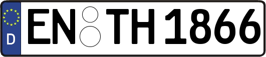 EN-TH1866