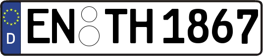 EN-TH1867