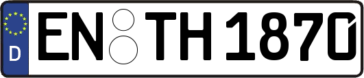 EN-TH1870