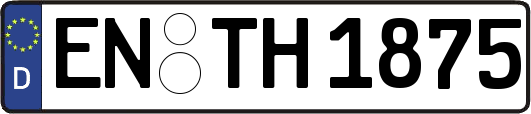 EN-TH1875