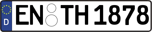 EN-TH1878