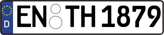 EN-TH1879