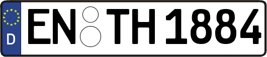EN-TH1884