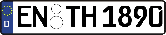 EN-TH1890