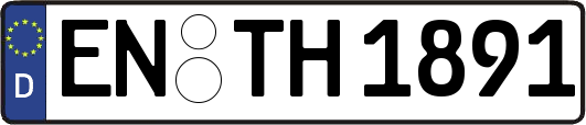 EN-TH1891