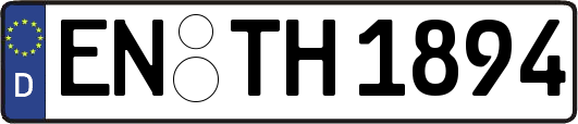 EN-TH1894