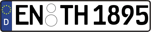 EN-TH1895
