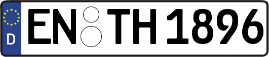 EN-TH1896