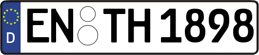 EN-TH1898