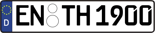 EN-TH1900