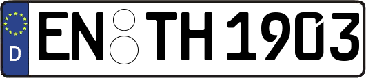 EN-TH1903
