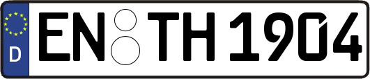 EN-TH1904