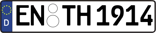 EN-TH1914