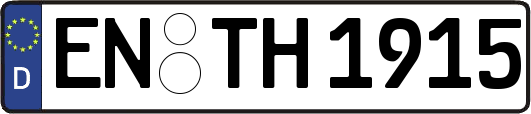 EN-TH1915