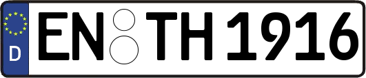 EN-TH1916