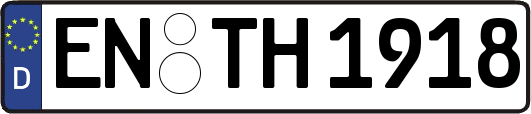 EN-TH1918
