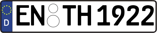 EN-TH1922