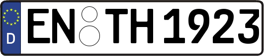 EN-TH1923