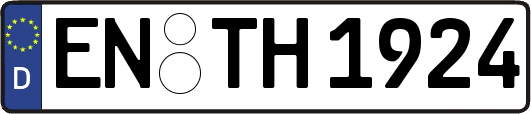 EN-TH1924