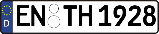 EN-TH1928