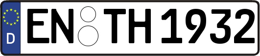 EN-TH1932