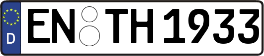 EN-TH1933
