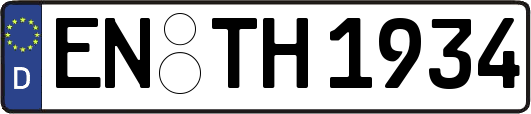 EN-TH1934