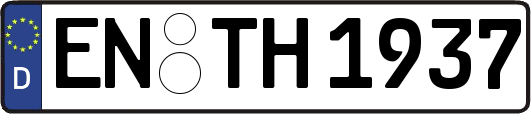 EN-TH1937