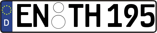 EN-TH195